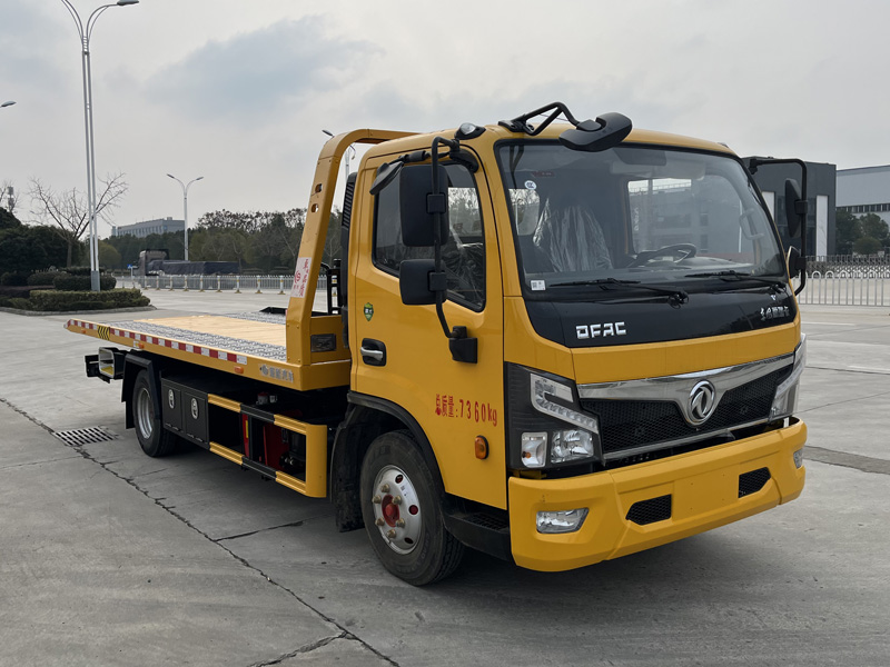 清障車，清障車廠家，楚勝汽車集團(tuán)