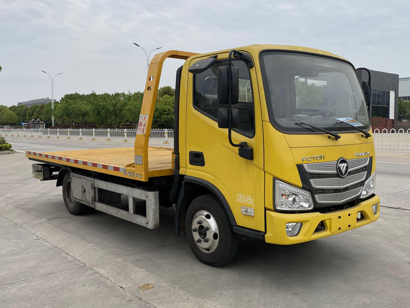 清障車，清障車價(jià)格，楚勝集團(tuán)