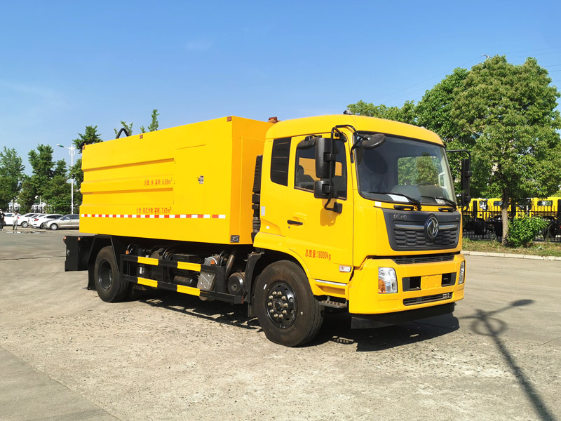 清洗吸污車，吸污車價格，楚勝汽車集團(tuán)