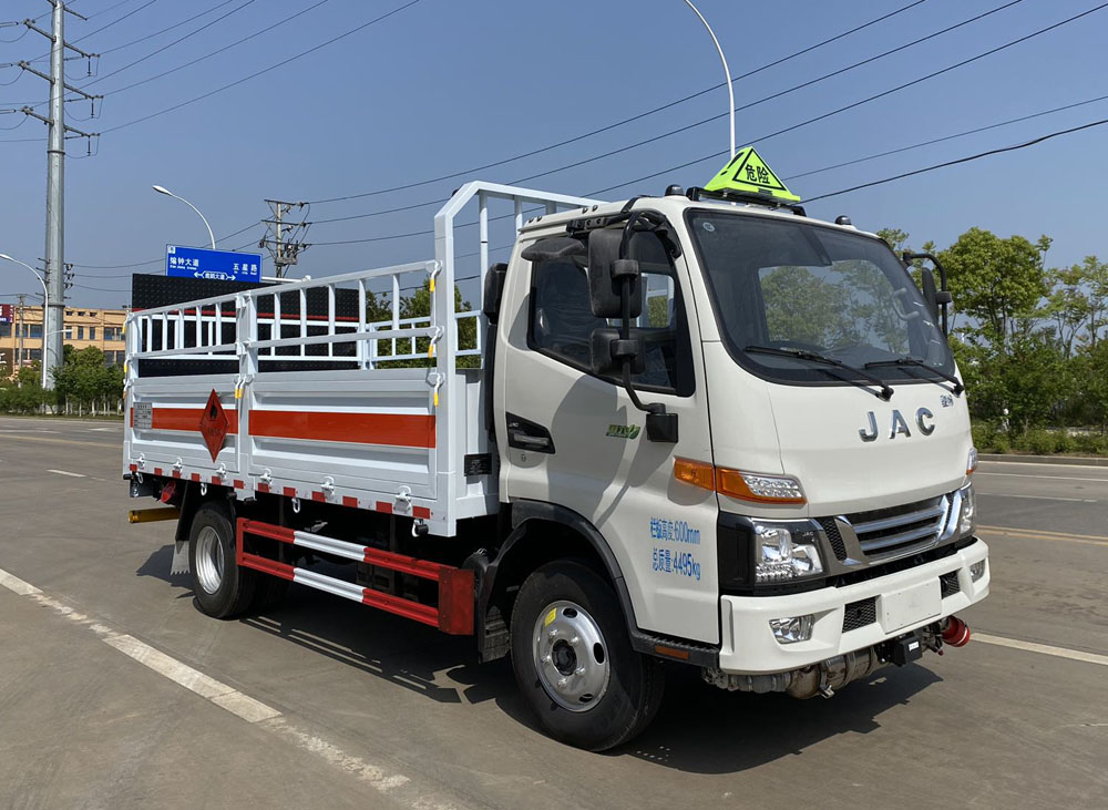 氣瓶運輸車，運輸車價格，楚勝汽車集團