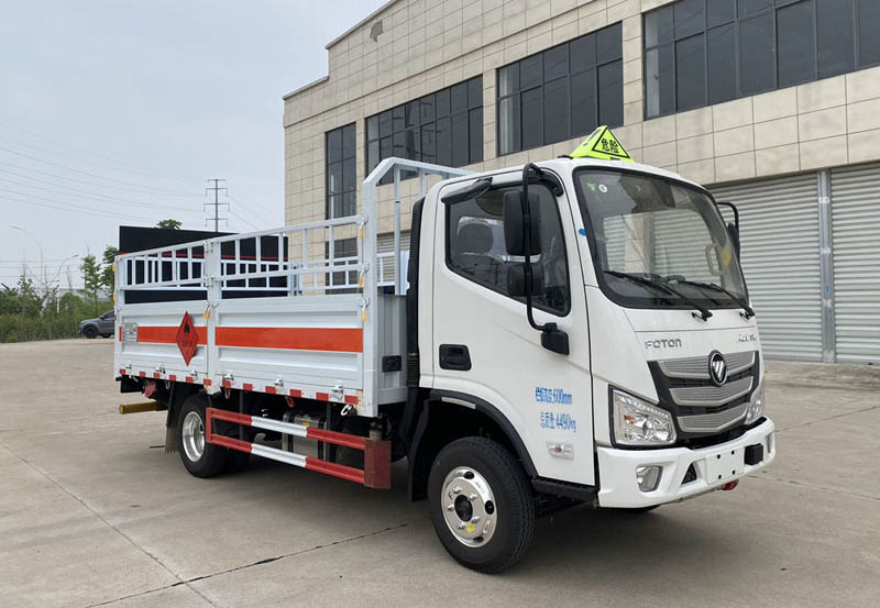 氣瓶運(yùn)輸車(chē)，運(yùn)輸車(chē)，運(yùn)輸車(chē)價(jià)格，楚勝汽車(chē)集團(tuán)