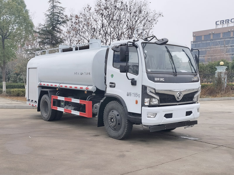 楚勝牌CSC5120GSSE6灑水車(chē)，灑水車(chē)價(jià)格，灑水車(chē)廠(chǎng)家
