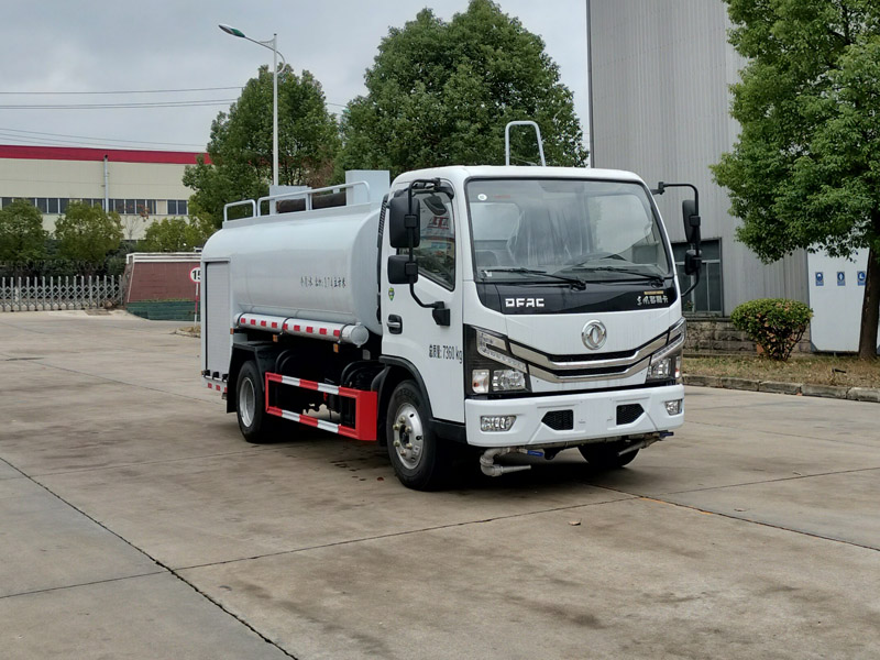 灑水車(chē)，灑水車(chē)廠(chǎng)家，灑水車(chē)價(jià)格，楚勝牌CSC5072GSSE6